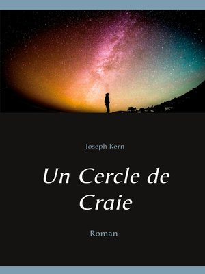 cover image of Un Cercle de Craie